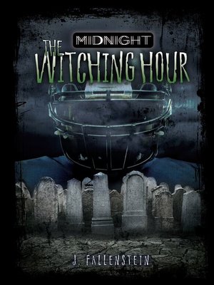 The Witching Hour - ebook